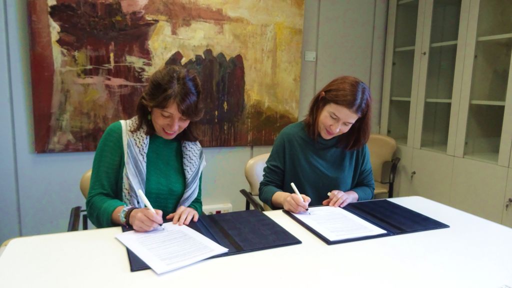 A Deputación apoia o Premio Xornalistas de Liberdade de Prensa 2025 para defender este dereito fundamental