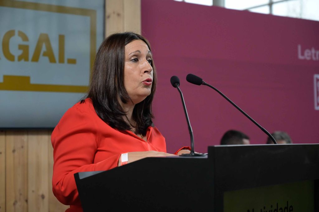 A Deputación da Coruña reivindica en Culturgal a cultura como dereito e chama a fortalecer o ecosistema creativo galego