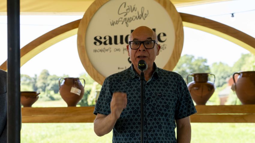 ‘Saudade’ remata en Bergantiños poñendo o foco na calidade e sustentabilidade dos produtos locais da horta da provincia