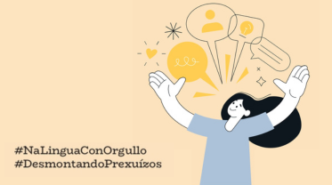 Na lingua con orgullo
