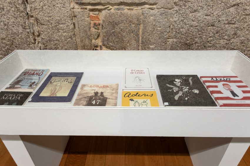 A Deputación inaugura unha exposición polo XX aniversario do Premio Castelao de Banda Deseñada no marco da MiiC