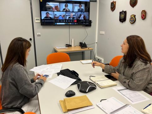 “Sonora”, de Aitor Vázquez Torres, premio Andrés Gaos 2025 de composición musical da Deputación na categoría Ensemble