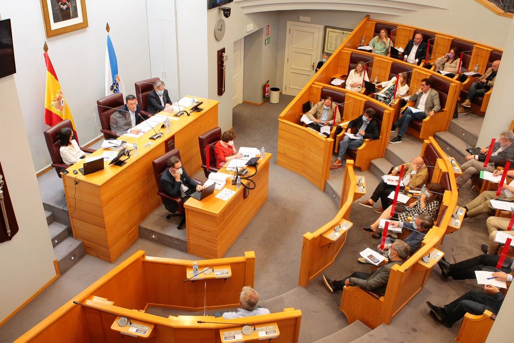 A Deputación insta á Xunta a que habilite novos fondos para que os concellos poidan atender os gastos xerados pola alza de prezos das obras públicas