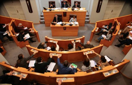 O Plan único da Deputación inviste este ano preto de 18 millóns nos concellos da comarca da Coruña