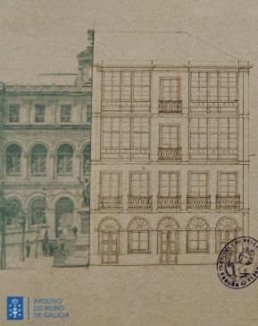 Asistiremos á inauguración da exposición