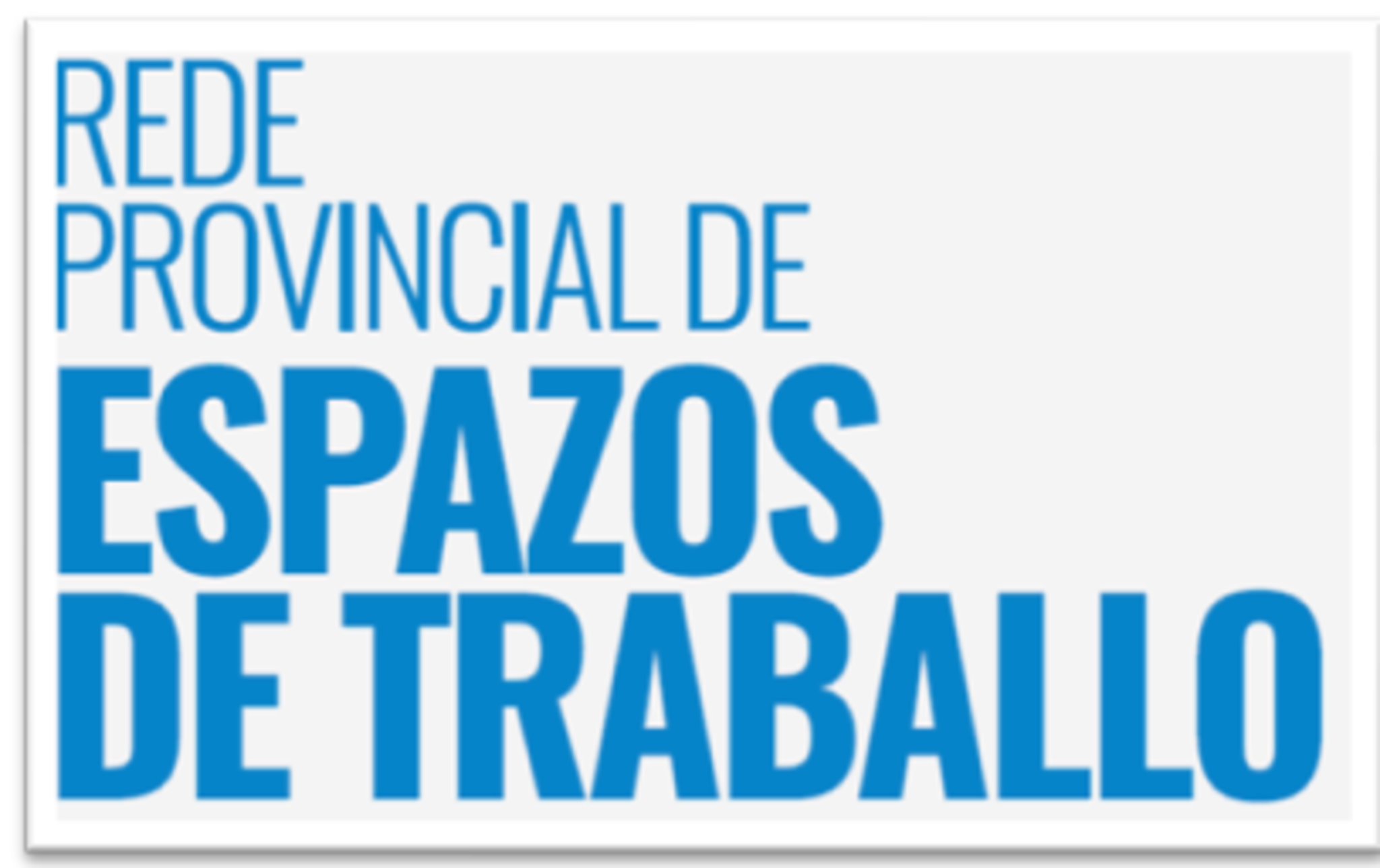 Rede de Coworking