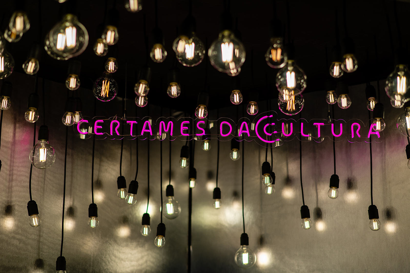 Gala de Premios Cultura