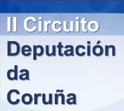 Probas de atletismo en pista 