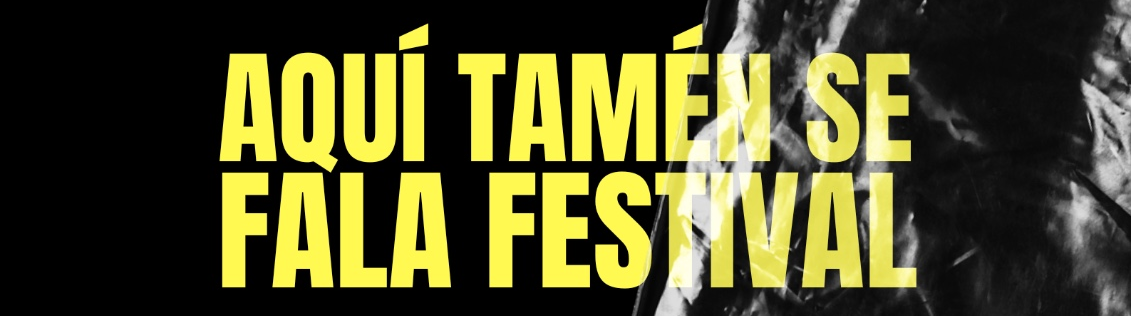 Festival Aquí tamén se fala
