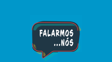 Grupos de conversa Falarmos... nós!