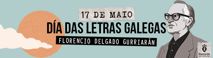 Letras galegas 2022